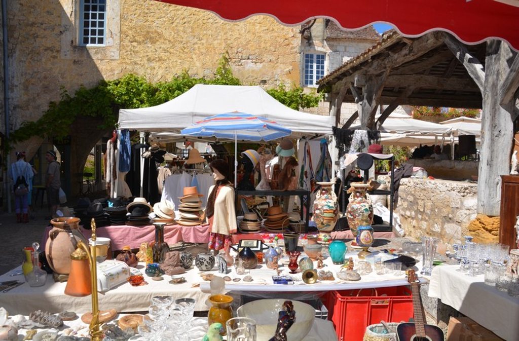 Brocante