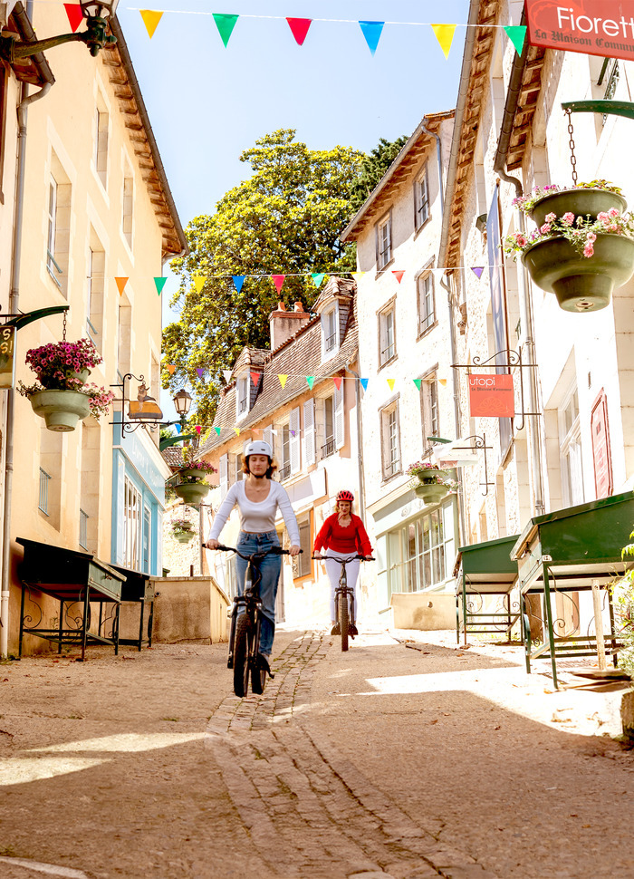 Chevauchez une trottinette électrique et … suivez le guide !