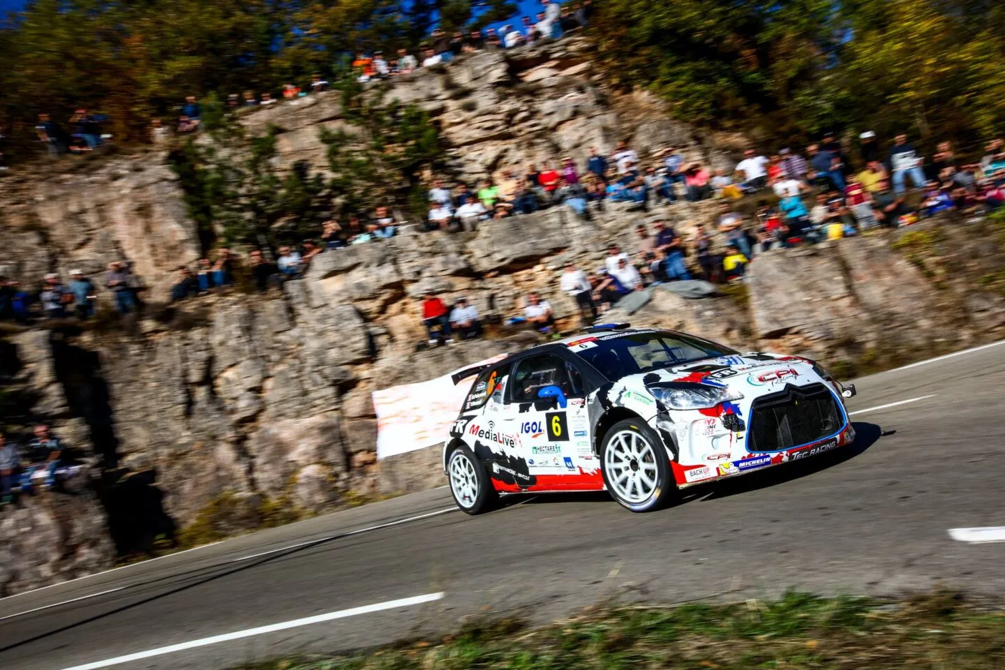 CRITÉRIUM DES CÉVENNES