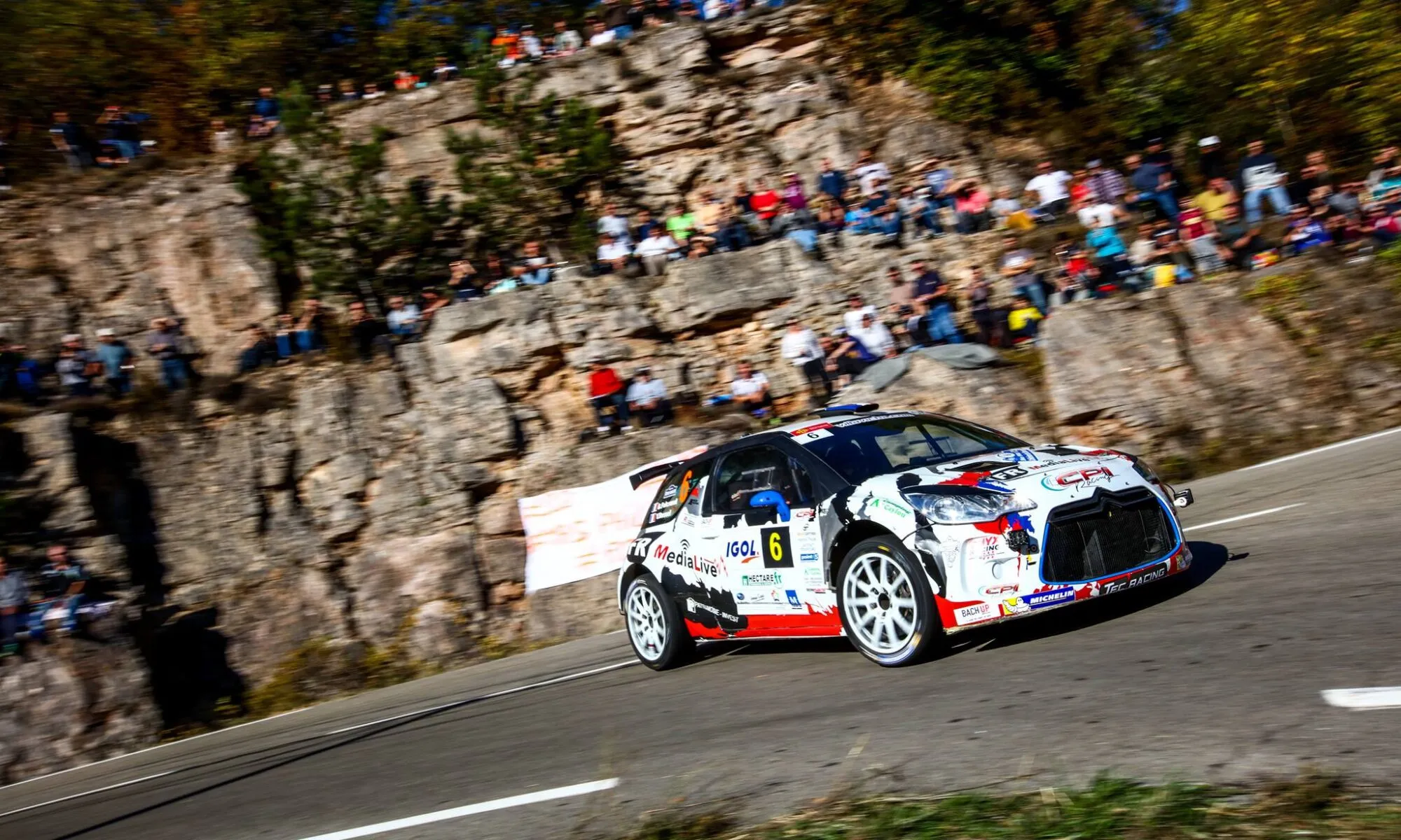 CRITÉRIUM DES CÉVENNES