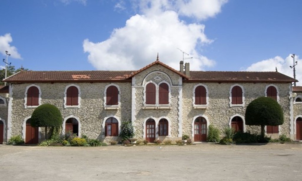 Chantal vous raconte... les arènes de Mugron