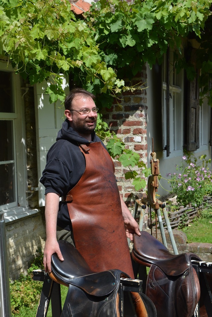 Métiers d’antan Musée de Plein Air Villeneuve-d'Ascq