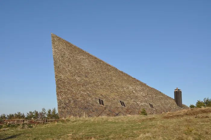 Atelier de l'exposition : « Architecture contemporaine lozérienne » pour le jeune public ! Musée du Gévaudan Mende