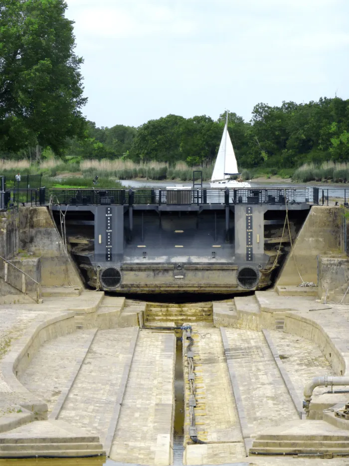 Sur les pas de l’ingénieur-géographe Claude Masse Musée Hèbre Rochefort