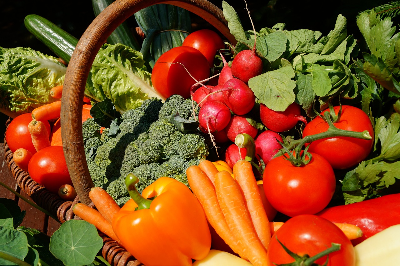 Marché hebdomadaire Nantiat Le samedi