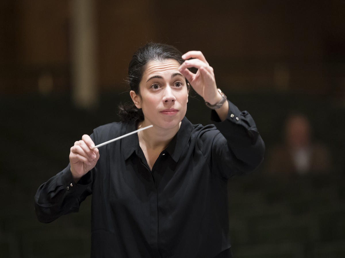 THÉÂTRE + CINÉMA ORCHESTRE NATIONAL DU CAPITOLE