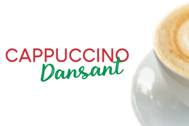 Bal | Cappuccino dansant