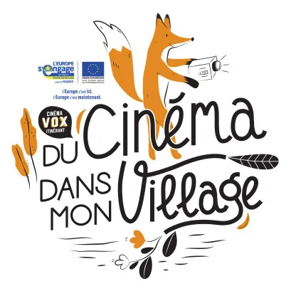 Du cinéma dans mon Village