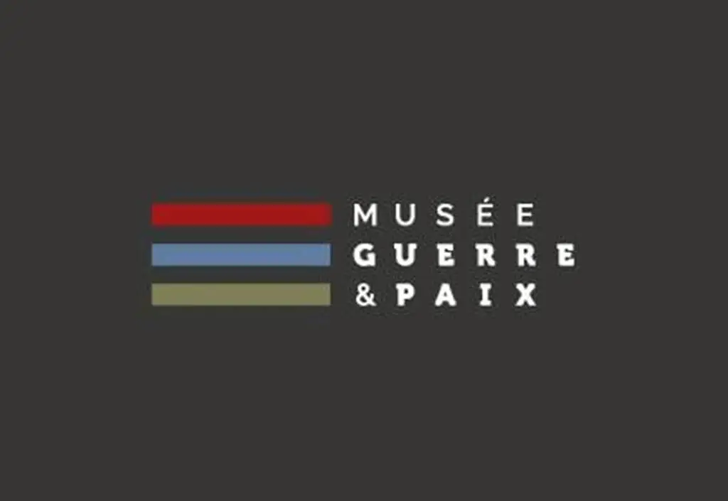 Noël à travers le temps et les Guerres Musée Guerre et Paix