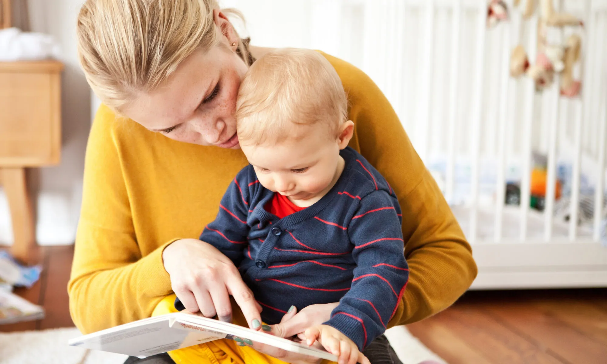 Bébés lecteurs