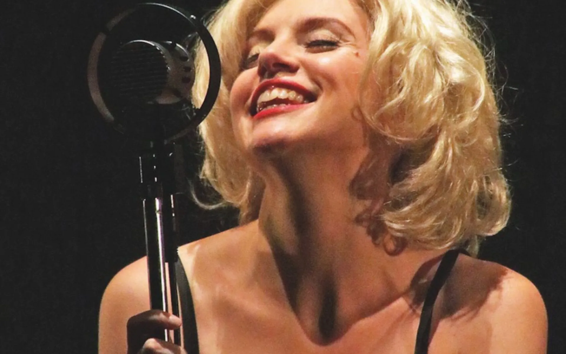 Théâtre musical Marilyn