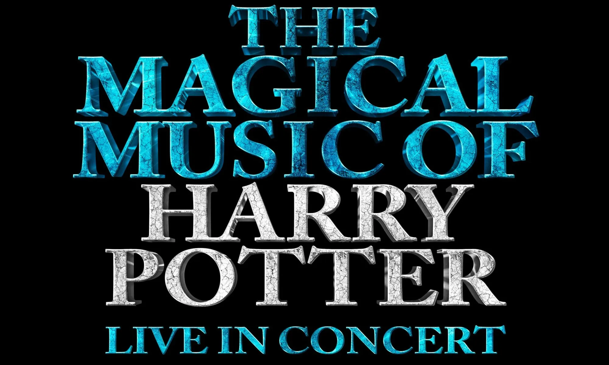 THE MAGICAL MUSIC OF HARRY POTTER