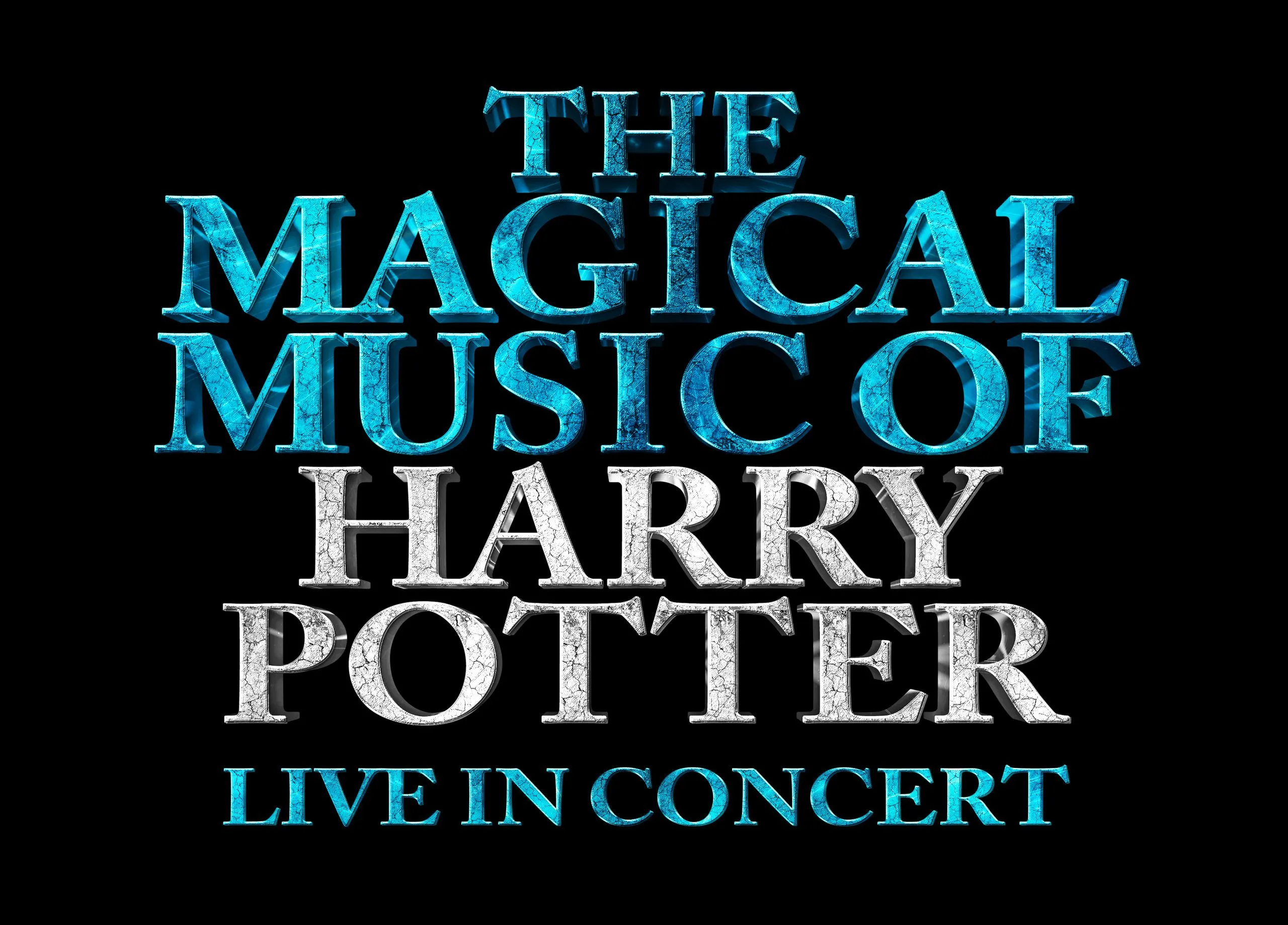 THE MAGICAL MUSIC OF HARRY POTTER