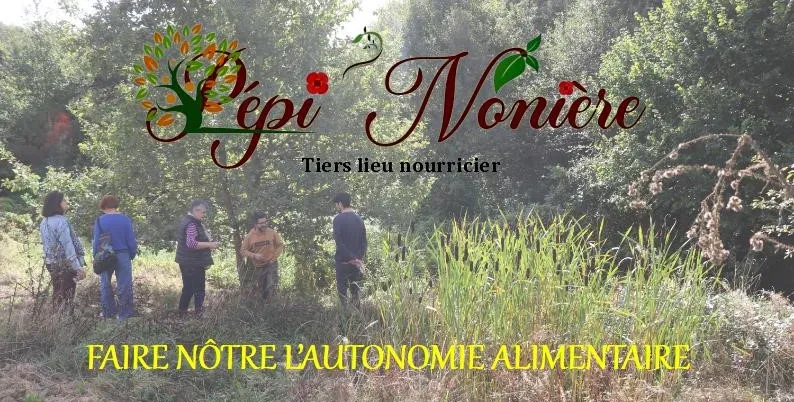 Pépi'Nonière Boutique Légumes