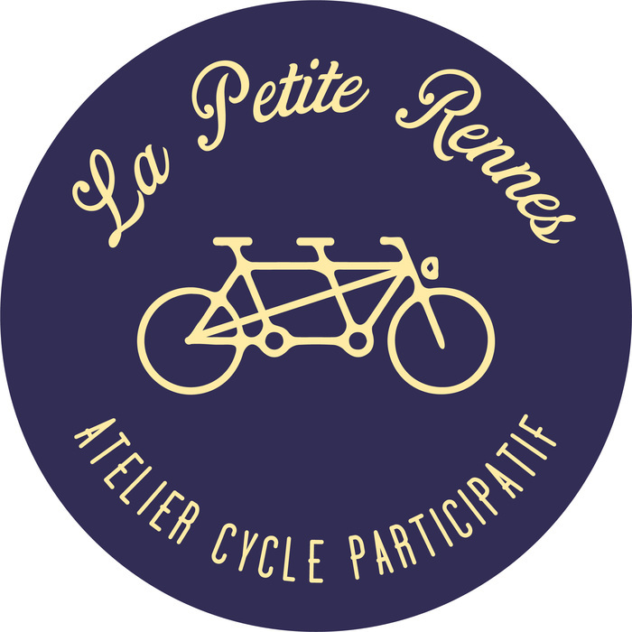 Atelier participatif d'autoréparation de vélos Pl. de l'Église Saint-Gilles