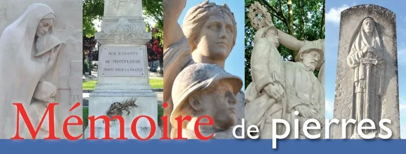 Exposition "Mémoire de pierres" à Pocé-sur-Cisse