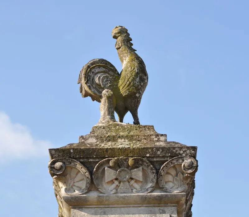 Conférence "Les monuments aux morts" à Pocé-sur-Cisse