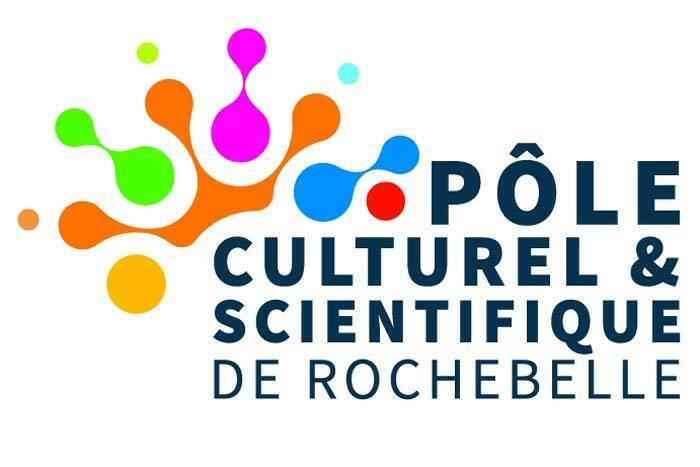 Atelier : peinture pariétale Pôle culturel et scientifique de Rochebelle Alès