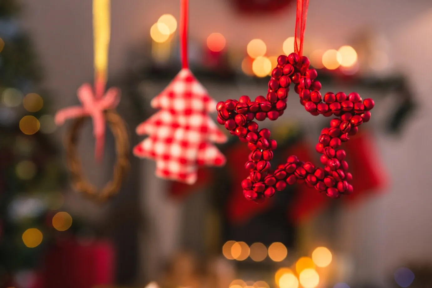 Marché de Noël "Alsacien"