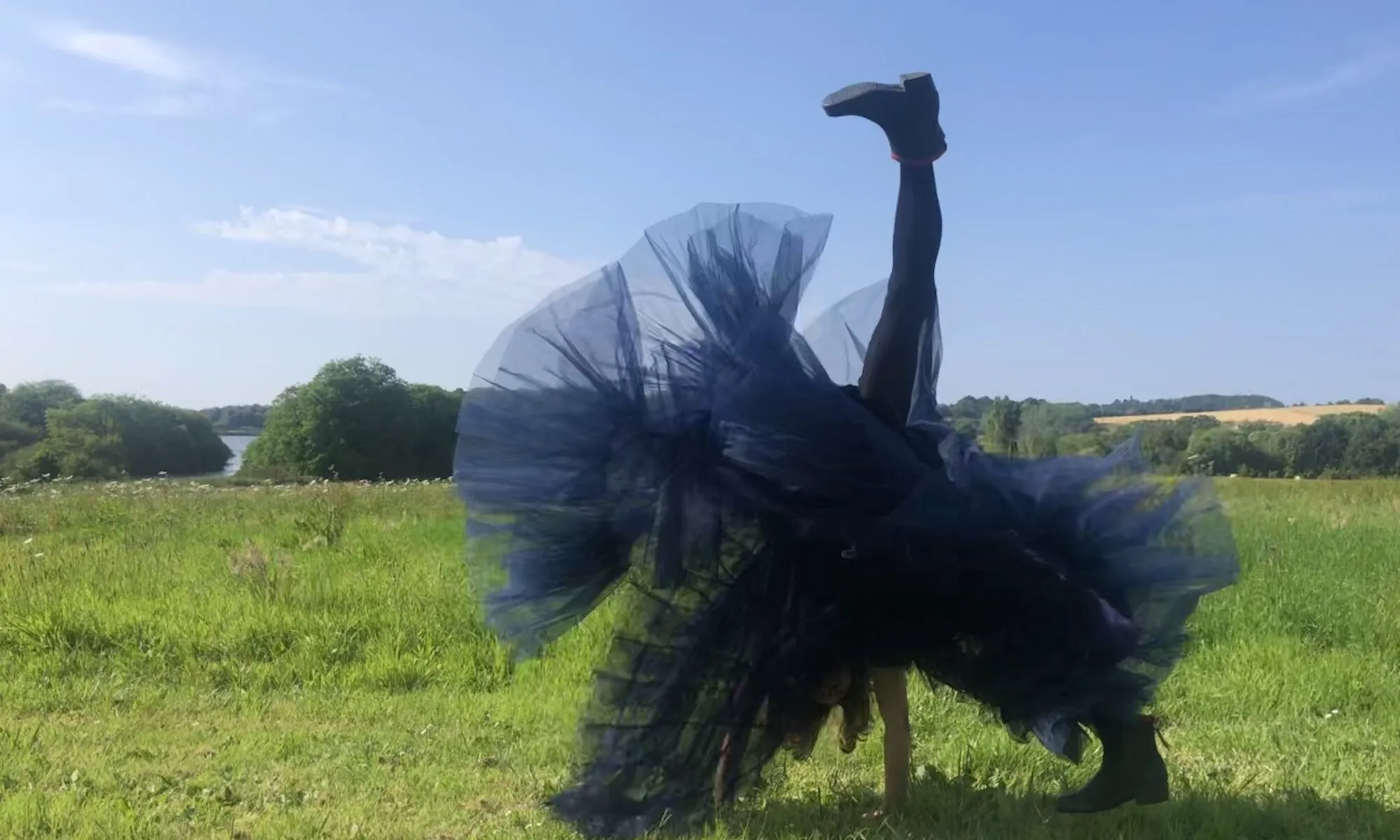 Théâtre musical pour voix et tuba Bocca