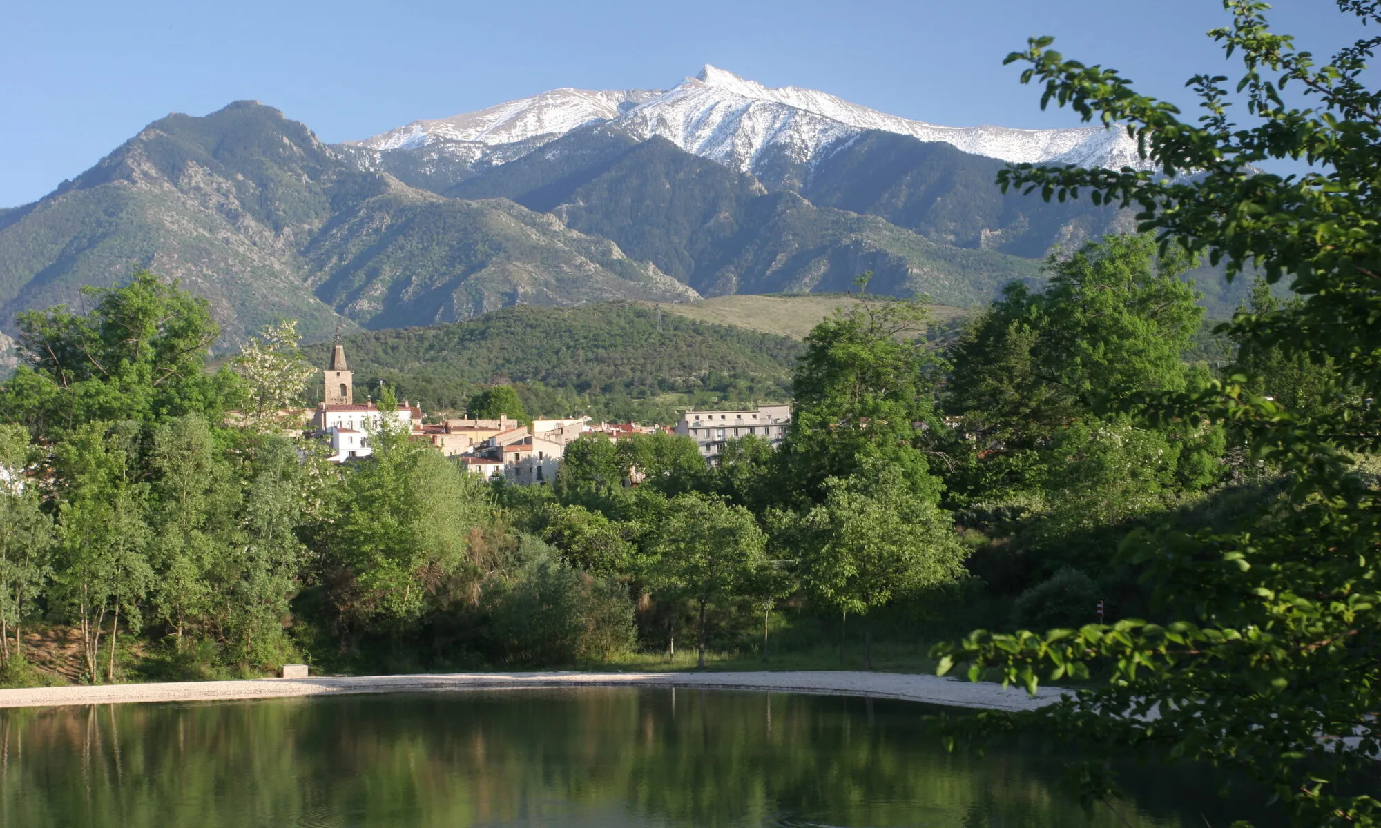 VISITE GUIDÉE DE LA VILLE DE PRADES