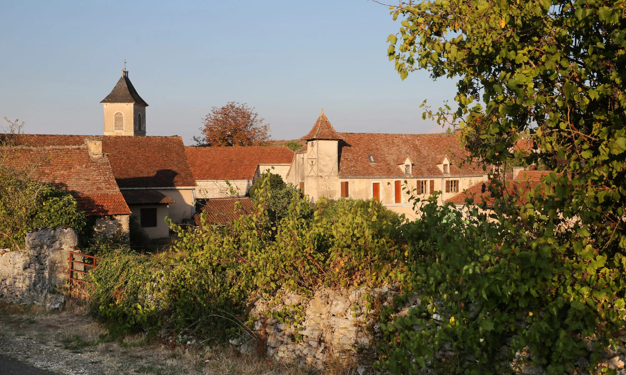 Visite Guidée à Quissac