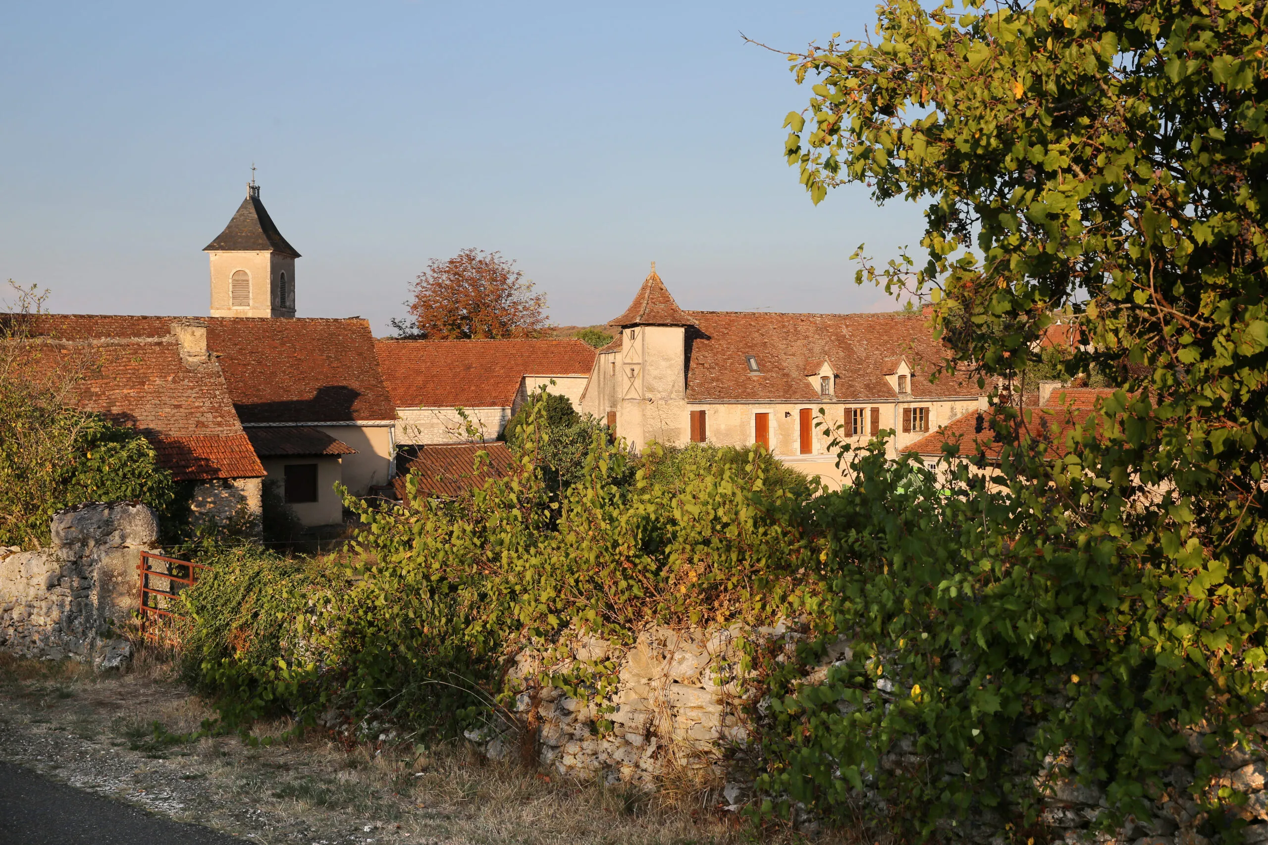 Visite Guidée à Quissac