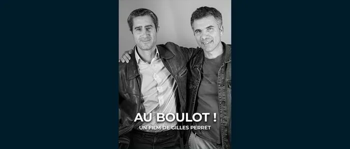 [Rencontre]  Au boulot ! de Gilles Perret et François Ruffin. Cinéma du TNB Rennes