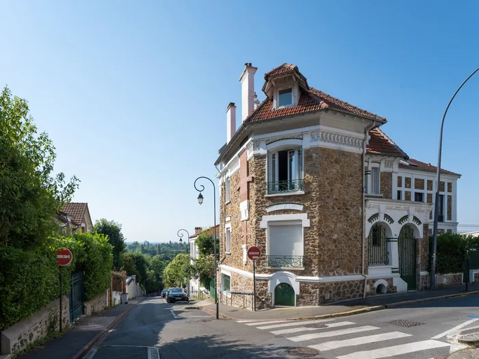 Archipel Francilien - Nogent-sur-Marne