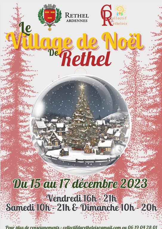 Marché de noël