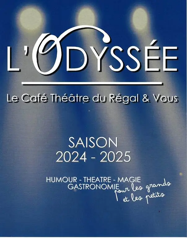 Café théâtre Le Tentaliste