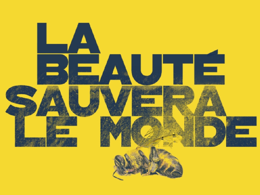 Théatre "La beauté sauvera le monde"