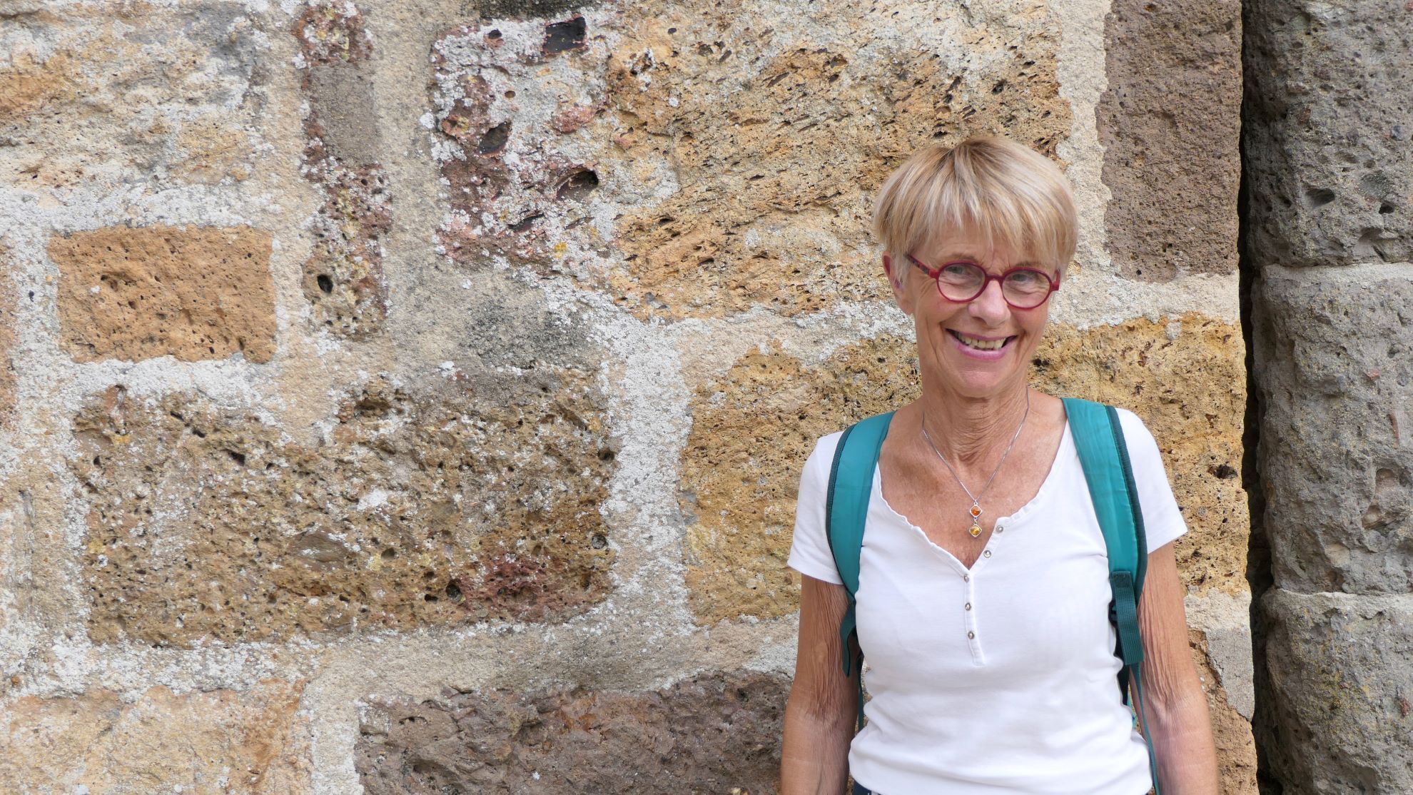 Greeter Balade avec un habitant de Rochechouart