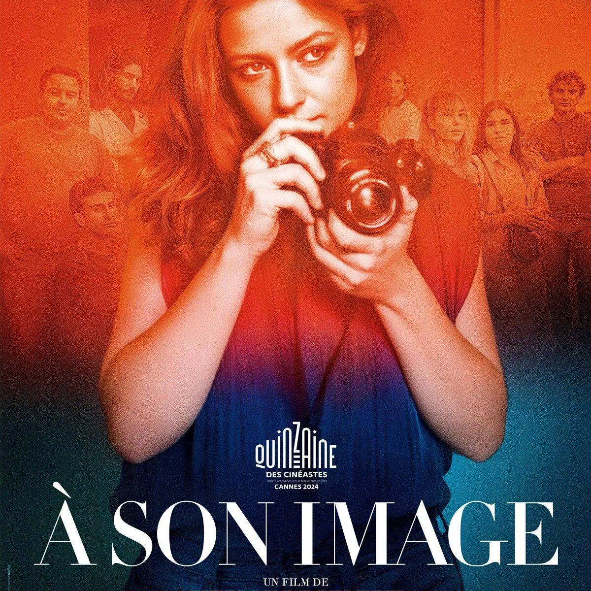 Cinéma A son image