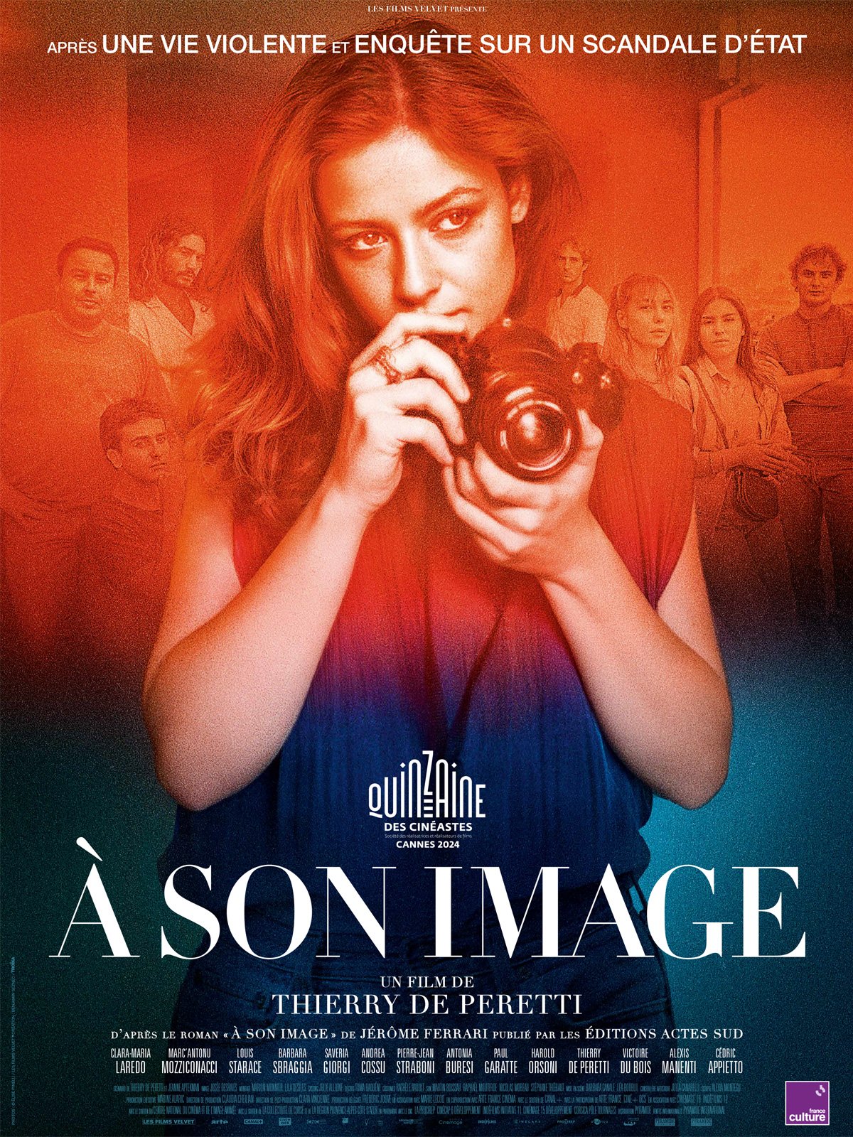 Cinéma A son image