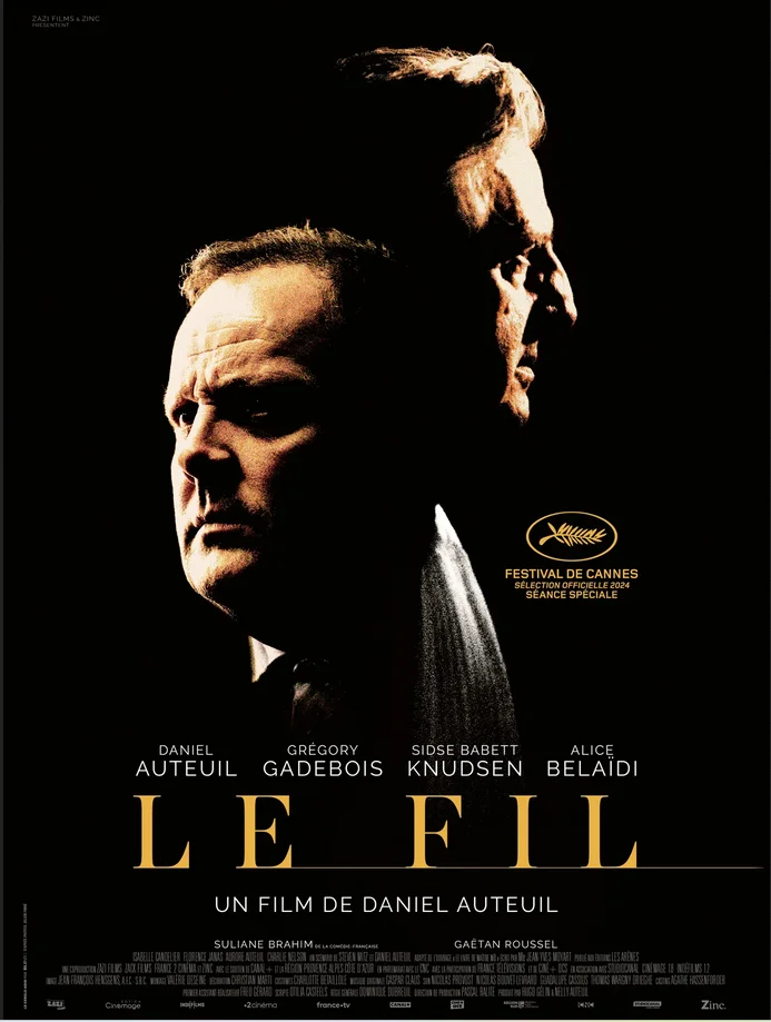 Cinéma Le fil