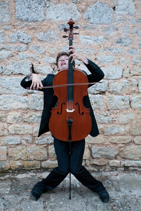 Tonycello