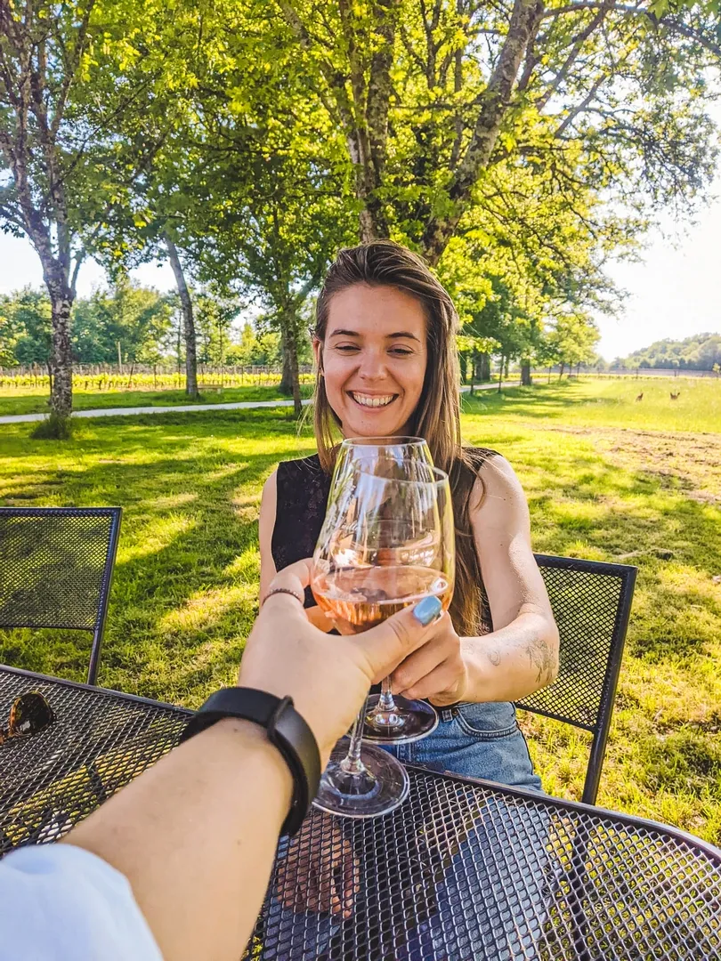 Dégustation de vin Fête des Bastides et du Vin