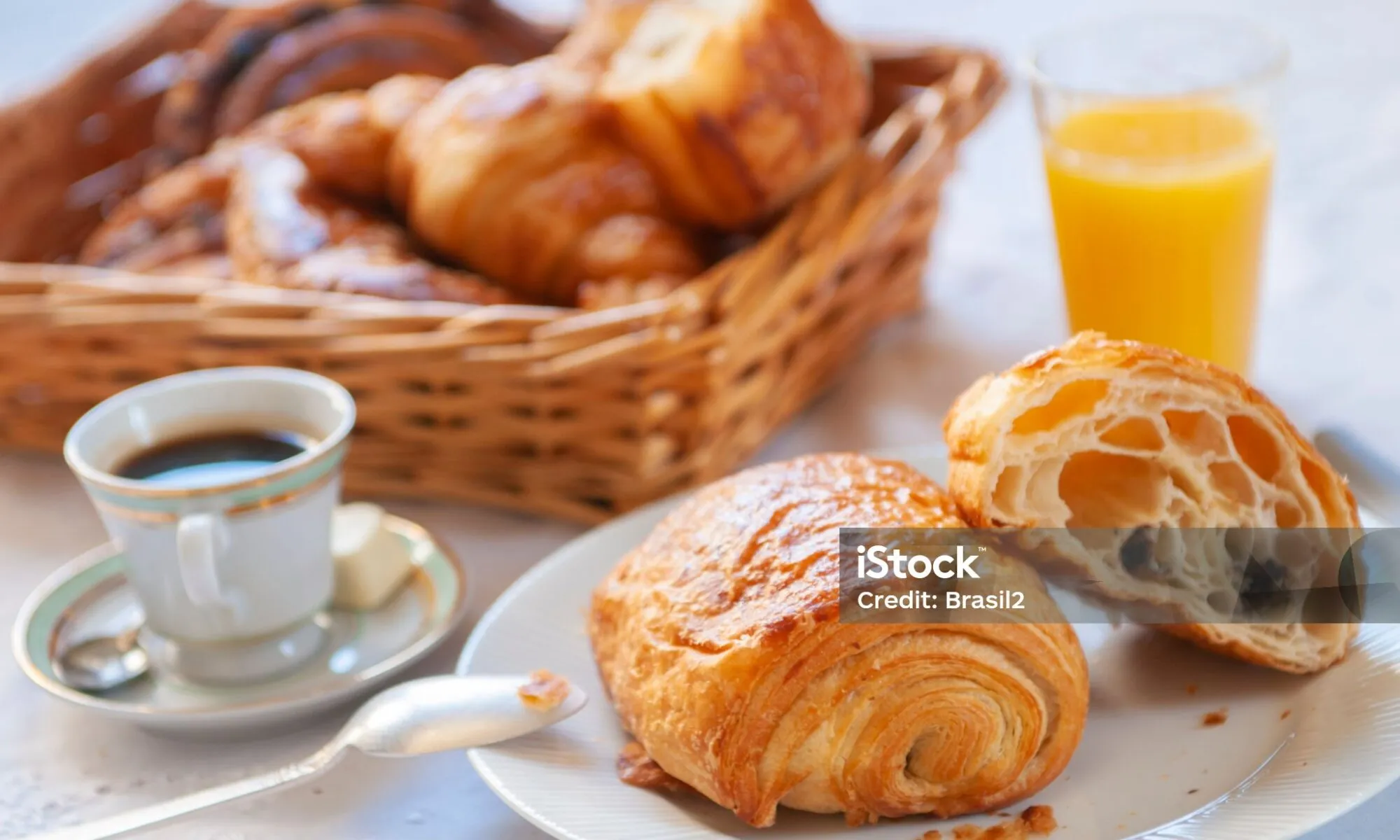 Petit déjeuner Littéraire