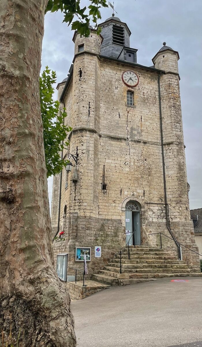 Saint-Riquier