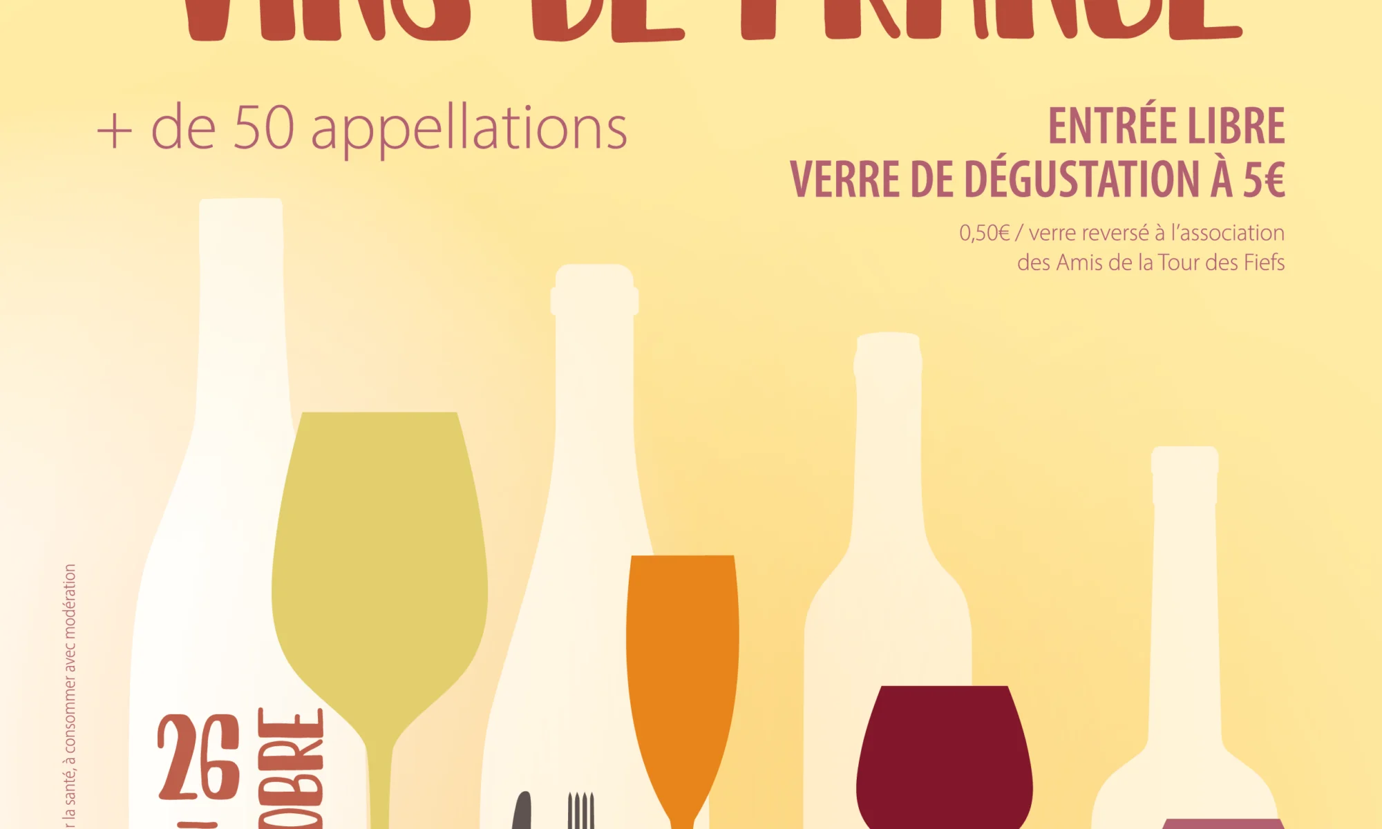 Foire aux Vins de France