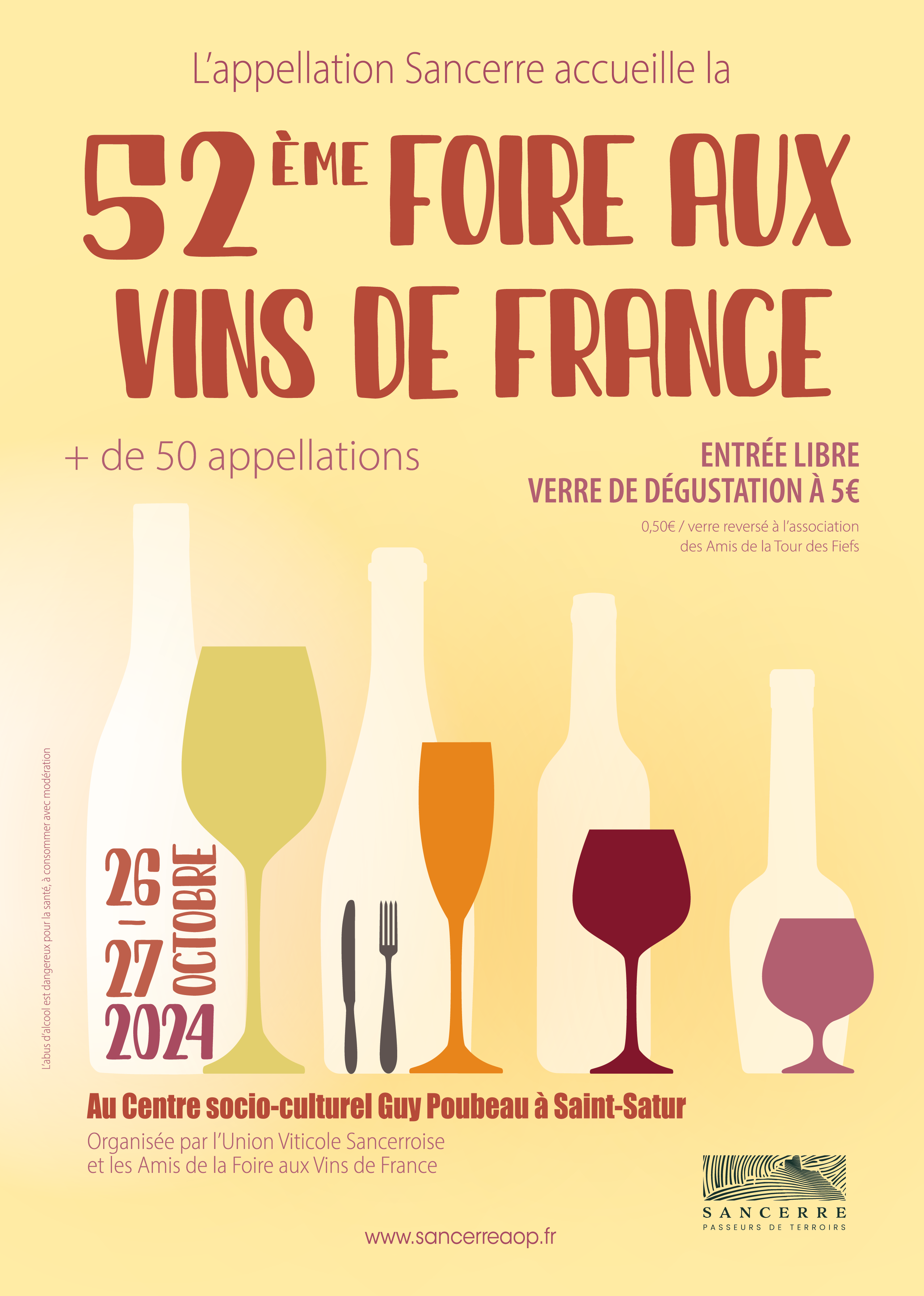 Foire aux Vins de France