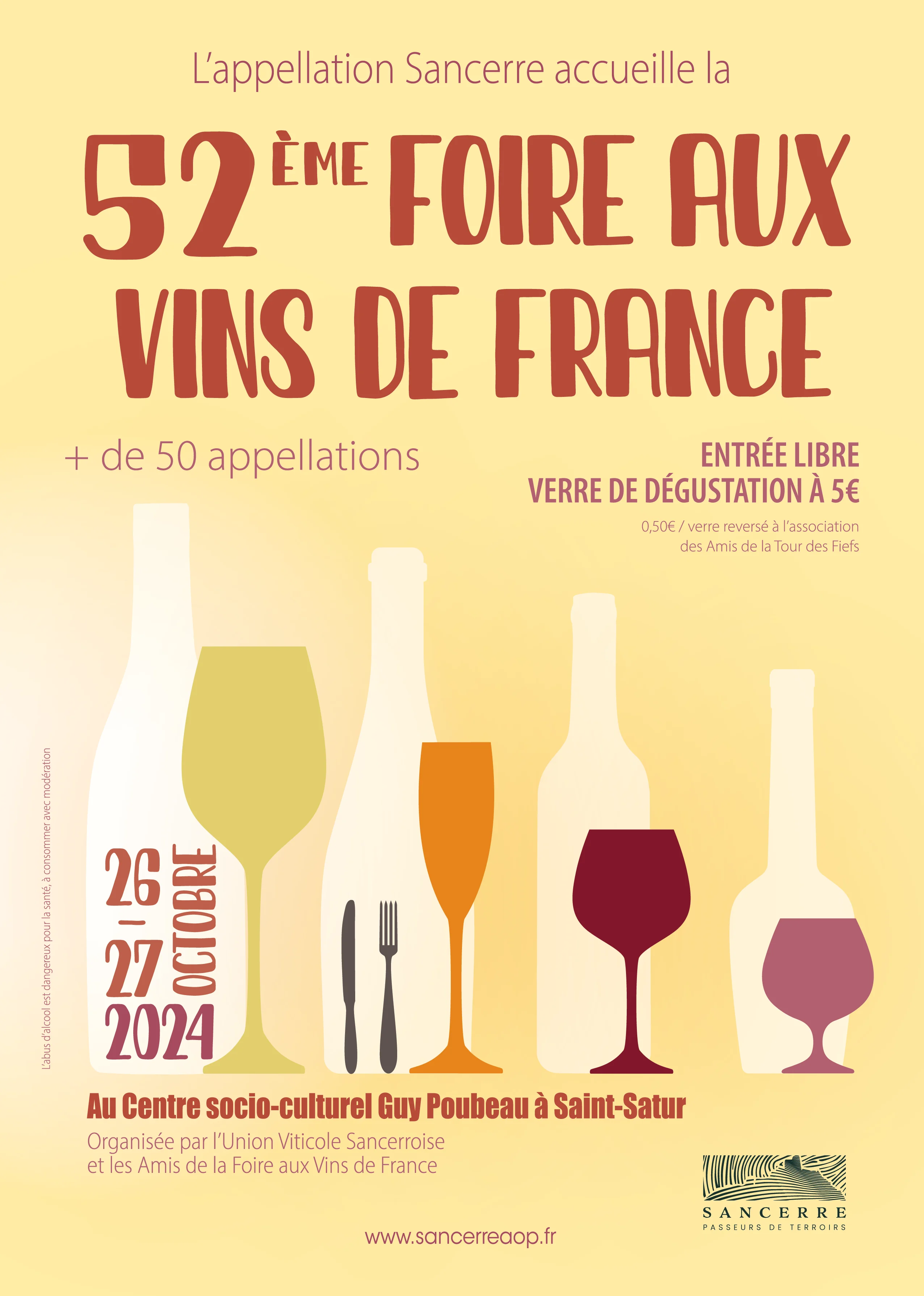 Foire aux Vins de France