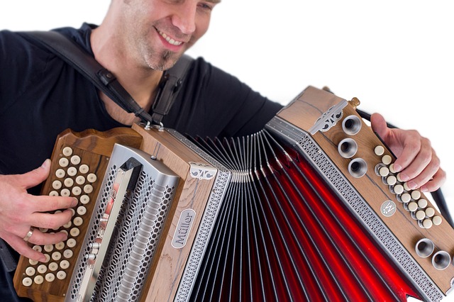 Thé dansant de la SNAD2 Orchestre Pierre-François Duqueyrois