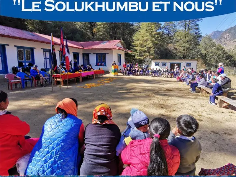 LE SOLUKHUMBU ET NOUS