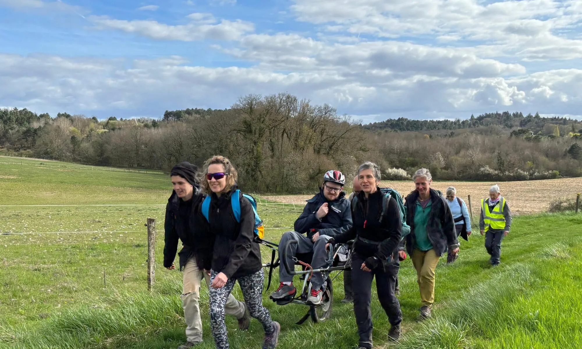 La VélofesThiv’ journée cyclo culturelle