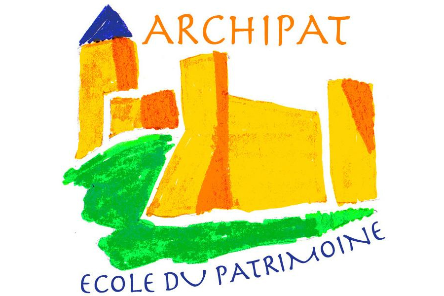 Ateliers ARCHIPAT 6/12 ans Chasse au trésor