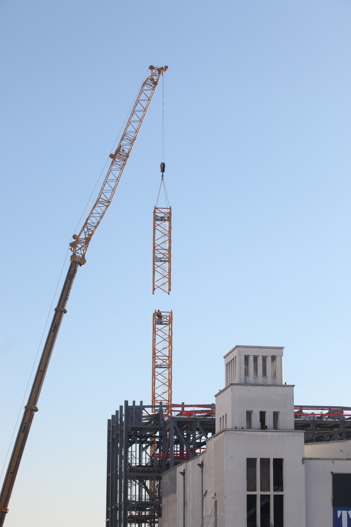 Le TNP : Histoire et architecture TNP - Théâtre National Populaire Villeurbanne