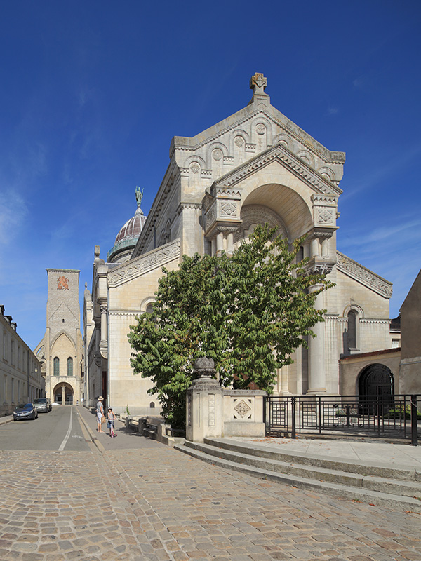 Visite guidée Le vieux Tours