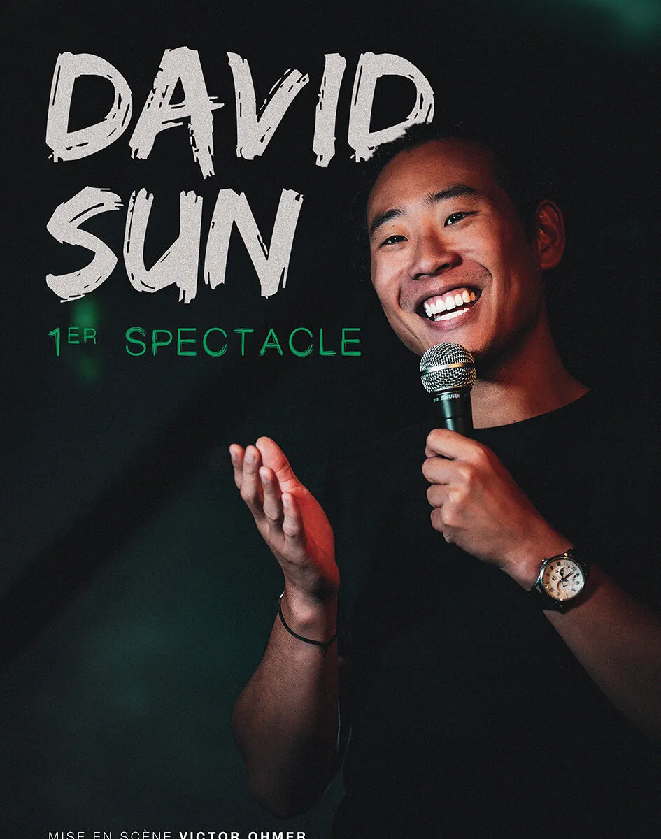 David Sun